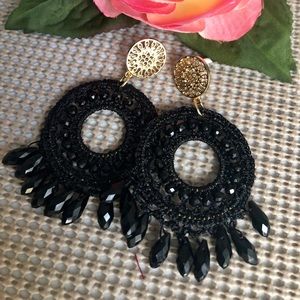 Aretes Artesanales 🌸